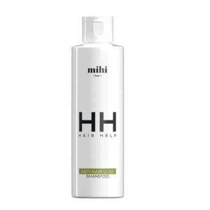 mihi Šampon proti vypadávání vlasů 250 ml