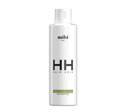 mihi Šampon proti vypadávání vlasů 250 ml