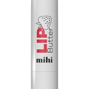 mihi Máslo na rty Berry 4,5 g
