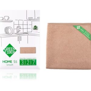 Greenway HOME S5 Fiber manšestr, béžová