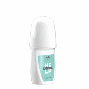 Mihi Přírodní deodorant Aloe Vera 50 ml