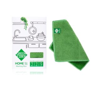 Greenway HOME S1 Fiber na mytí nádobí