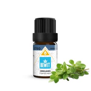 BEWIT Oregano 5 ml