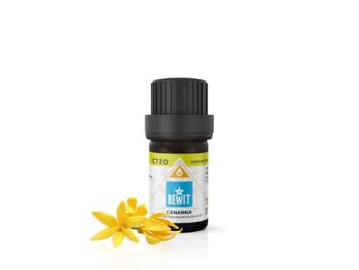 BEWIT Kananga, 5 ml