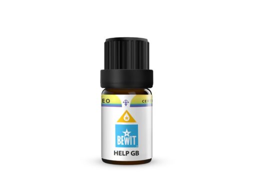 BEWIT Help GB, 5 ml