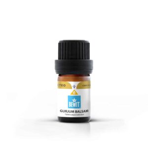 BEWIT Gurjum Balsam, 5 ml