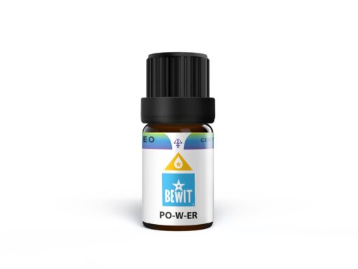 BEWIT Po-W-Er, 5 ml