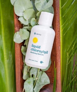 CaliVita Liquid Chlorophyll 473 ml