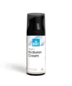 BEWIT Hydratační pleťový krém – Hyaluron Cream 50 ml