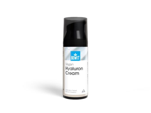 BEWIT Hydratační pleťový krém – Hyaluron Cream 50 ml