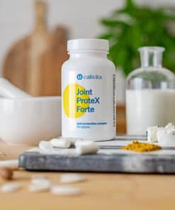 Alternative view of Calivita Joint Protex Forte 90 tablet