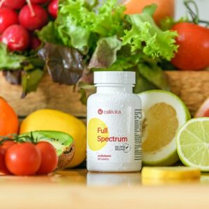 Multivitamíny