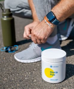 Alternative view of Calivita RiseUP Pure 338 g