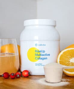 Alternative view of Calivita RiseUp Multiactive Collagen 480 g