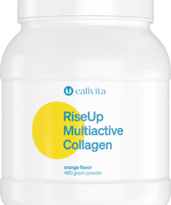 Calivita RiseUp Multiactive Collagen 480 g