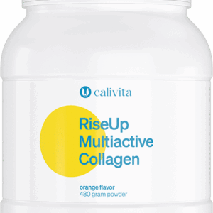 Calivita RiseUp Multiactive Collagen 480 g