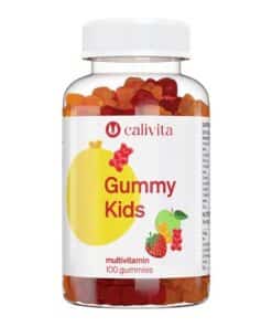 Calivita Gummy Kids multivitamín 100 ks