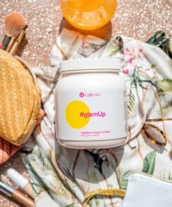 Alternative view of Calivita #glamUp 500g