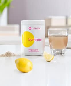 Alternative view of Calivita Burn One 300g