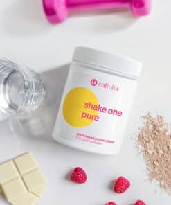 Alternative view of Calivita Shake One Pure 500 g