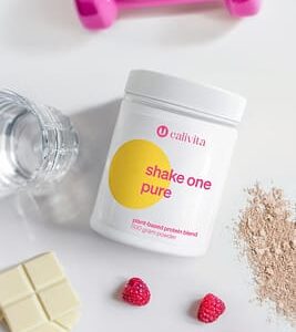Alternative view of Calivita Shake One Pure 500 g