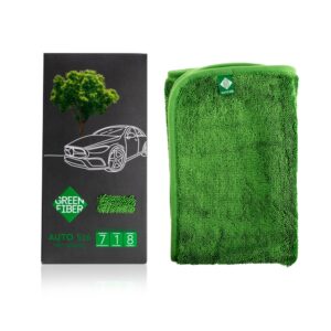 Greenway AUTO S16 Autoutěrka na mokré čištění